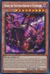Product image for Veidos le Dragon Éruption de l'Extinction