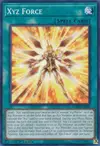 Product image for Force Xyz