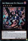 Product image for Arc Rebellion Xyz Dragon