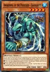 Product image for Awakening of the Possessed - Gagigobyte