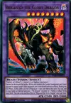 Product image for Brigrand the Glory Dragon