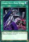 Product image for Charge Into a Dark World