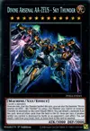 Product image for Divine Arsenal AA-ZEUS - Sky Thunder