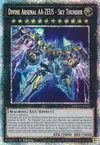 Product image for Divine Arsenal AA-ZEUS - Sky Thunder