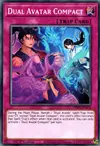 Product image for Dual Avatar Compact