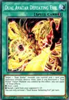 Product image for Dual Avatar Defeating Evil