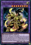 Product image for Dual Avatar - Empowered Kon-Gyo