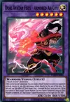 Product image for Dual Avatar Fists - Armored Ah-Gyo