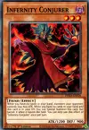 Product image for Infernity Conjurer