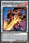 Product image for Infernoble Knight Captain Oliver