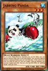 Product image for Jabbing Panda