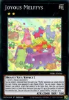 Product image for Joyous Melffys