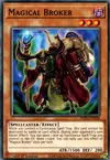 Product image for Magical Broker