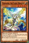 Product image for Mahaama the Fairy Dragon