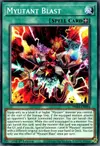 Product image for Myutant Blast
