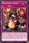 Product image for Myutant Clash