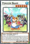 Product image for Penguin Brave