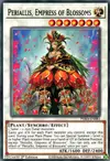 Product image for Periallis, Empress of Blossoms
