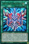 Product image for Phantom Knights' Rank-Up-Magic Force