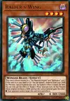 Product image for Raider's Wing