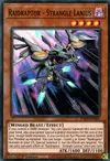 Product image for Raidraptor - Strangle Lanius
