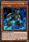 Product image for The Phantom Knights of Torn Scales