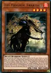 Product image for Tri-Brigade Fraktall