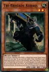 Product image for Tri-Brigade Kerass