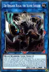 Product image for Tri-Brigade Rugal the Silver Sheller