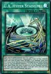 Product image for U.A. Hyper Stadium