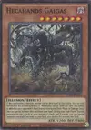 Product image for Hecahands Gaigas