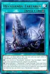 Product image for Hecahands Tartaros