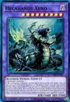 Product image for Hecahands Xeno
