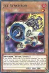 Product image for Jet Synchron