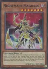 Product image for Nightmare Magician