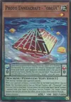 Product image for Proto Enneacraft - "orgIA"