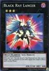 Product image for Black Ray Lancer