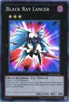 Product image for Black Ray Lancer