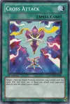 Product image for Cross Attack