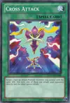 Product image for Cross Attack