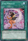Product image for Evo-Miracle