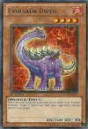 Product image for Evolsaur Diplo