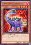 Product image for Evolsaur Diplo