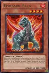 Product image for Evolsaur Pelta