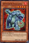 Product image for Evolsaur Vulcano