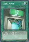 Product image for Extra Gate