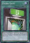 Product image for Extra Gate