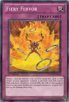 Product image for Fiery Fervor