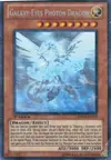 Product image for Galaxy-Eyes Photon Dragon