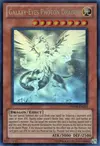 Product image for Galaxy-Eyes Photon Dragon